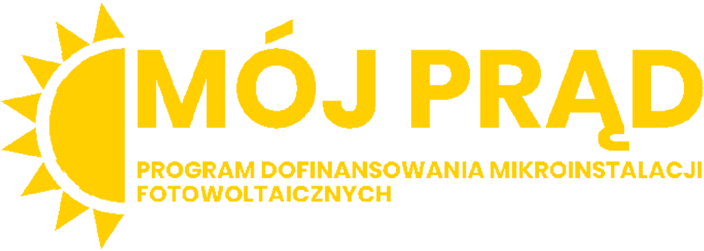 program mój prąd